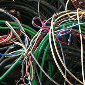 Wires