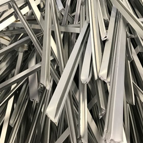 Aluminum Scrap